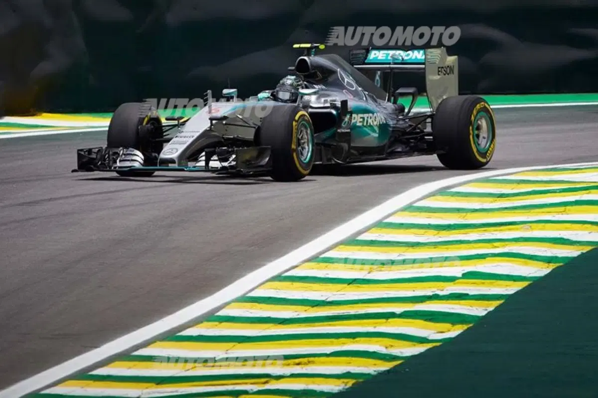 F1, GP Brasile 2015, le pagelle di Interlagos