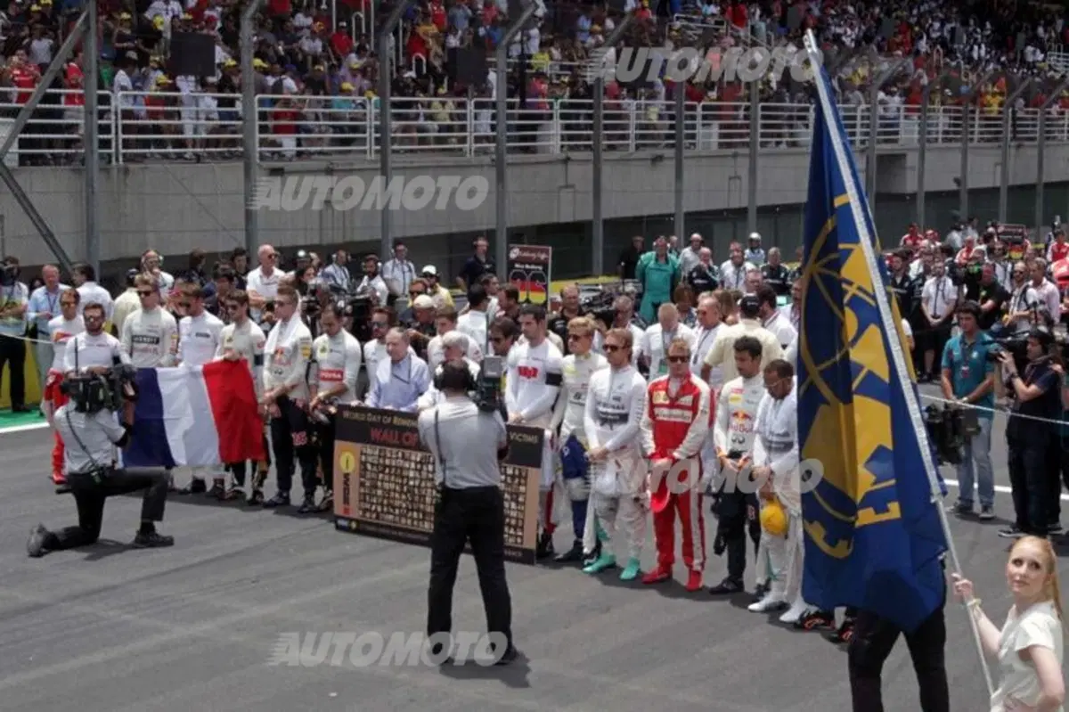 F1, GP Brasile 2015, le pagelle di Interlagos (2)