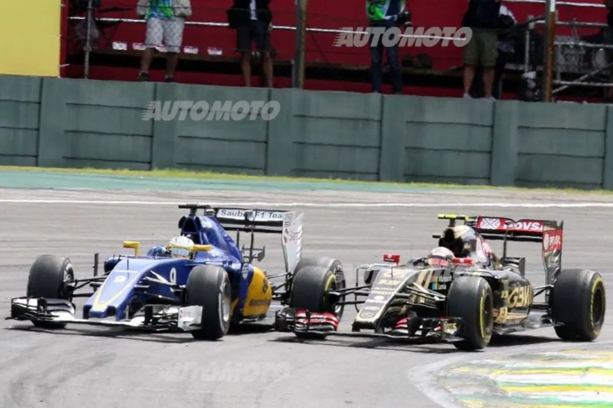 F1, GP Brasile 2015, le pagelle di Interlagos (3)