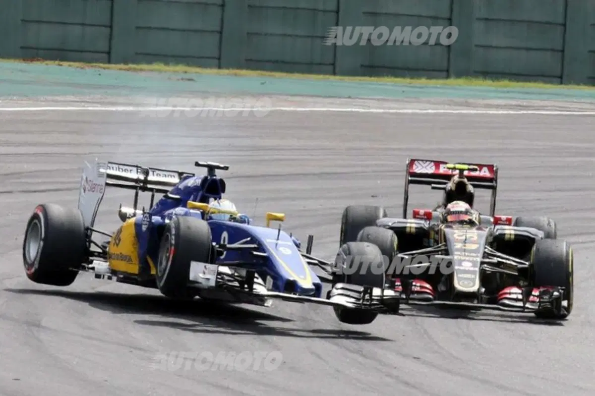 F1, GP Brasile 2015, le pagelle di Interlagos (4)