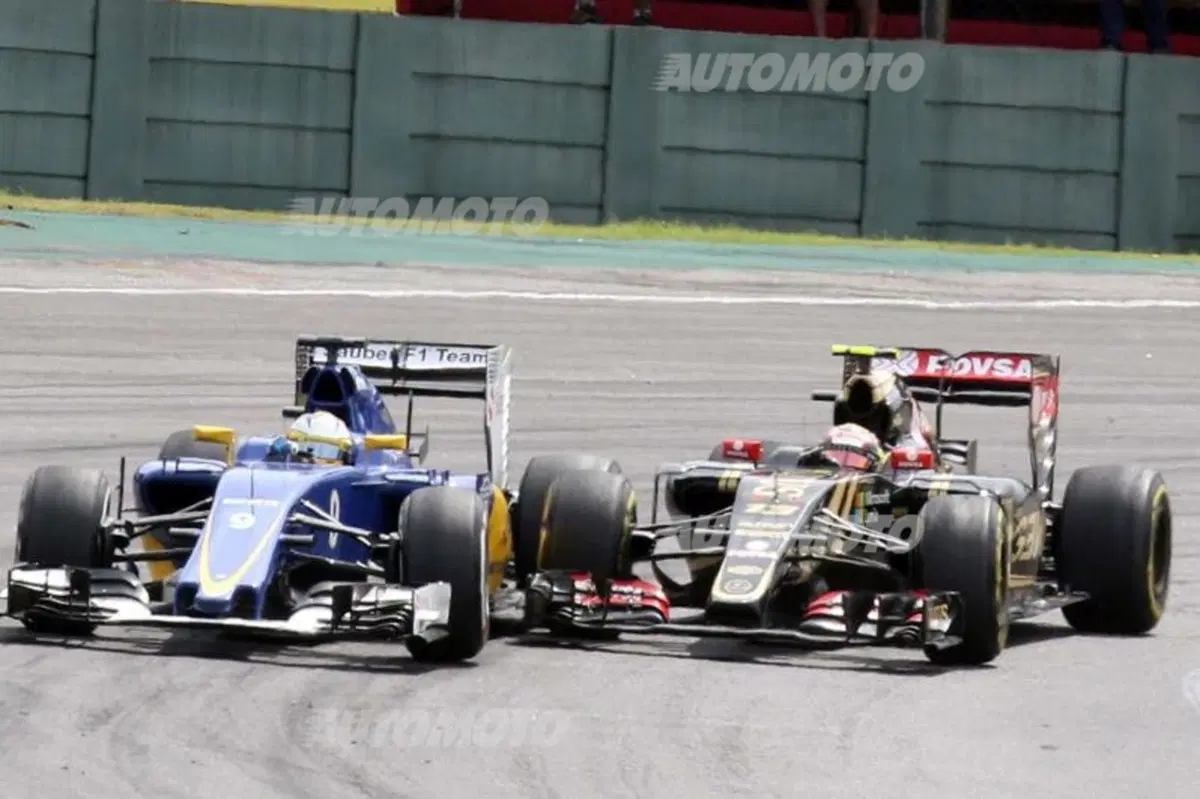 F1, GP Brasile 2015, le pagelle di Interlagos (11)