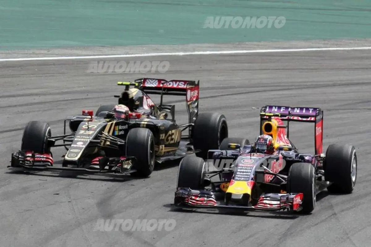 F1, GP Brasile 2015, le pagelle di Interlagos (14)