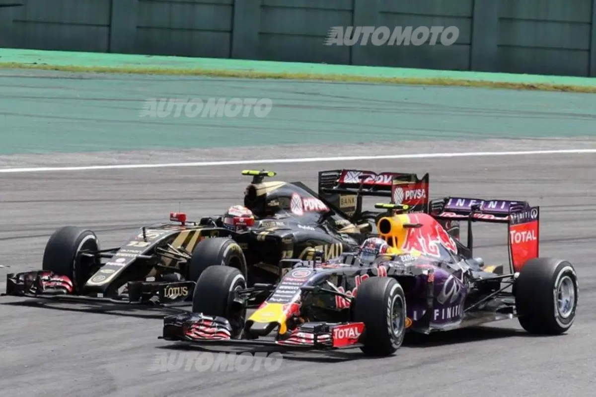 F1, GP Brasile 2015, le pagelle di Interlagos (15)