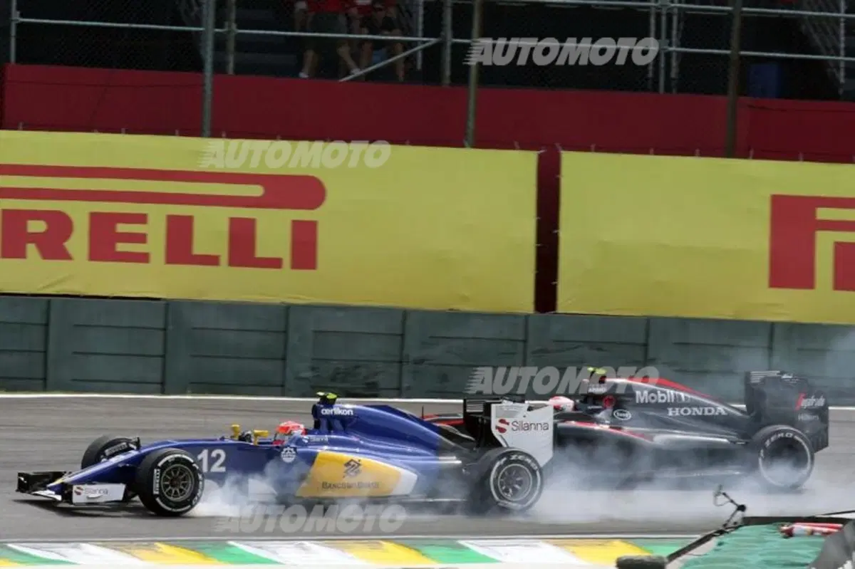 F1, GP Brasile 2015, le pagelle di Interlagos (16)