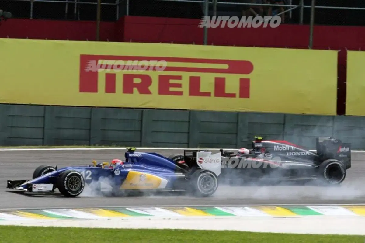 F1, GP Brasile 2015, le pagelle di Interlagos (17)
