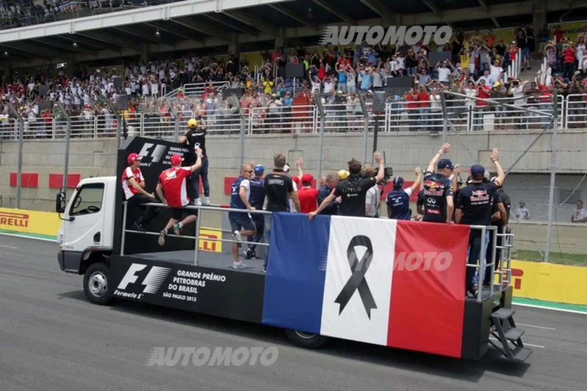 F1, GP Brasile 2015, le pagelle di Interlagos (19)