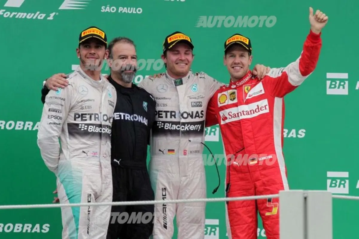 F1, GP Brasile 2015, le pagelle di Interlagos (20)