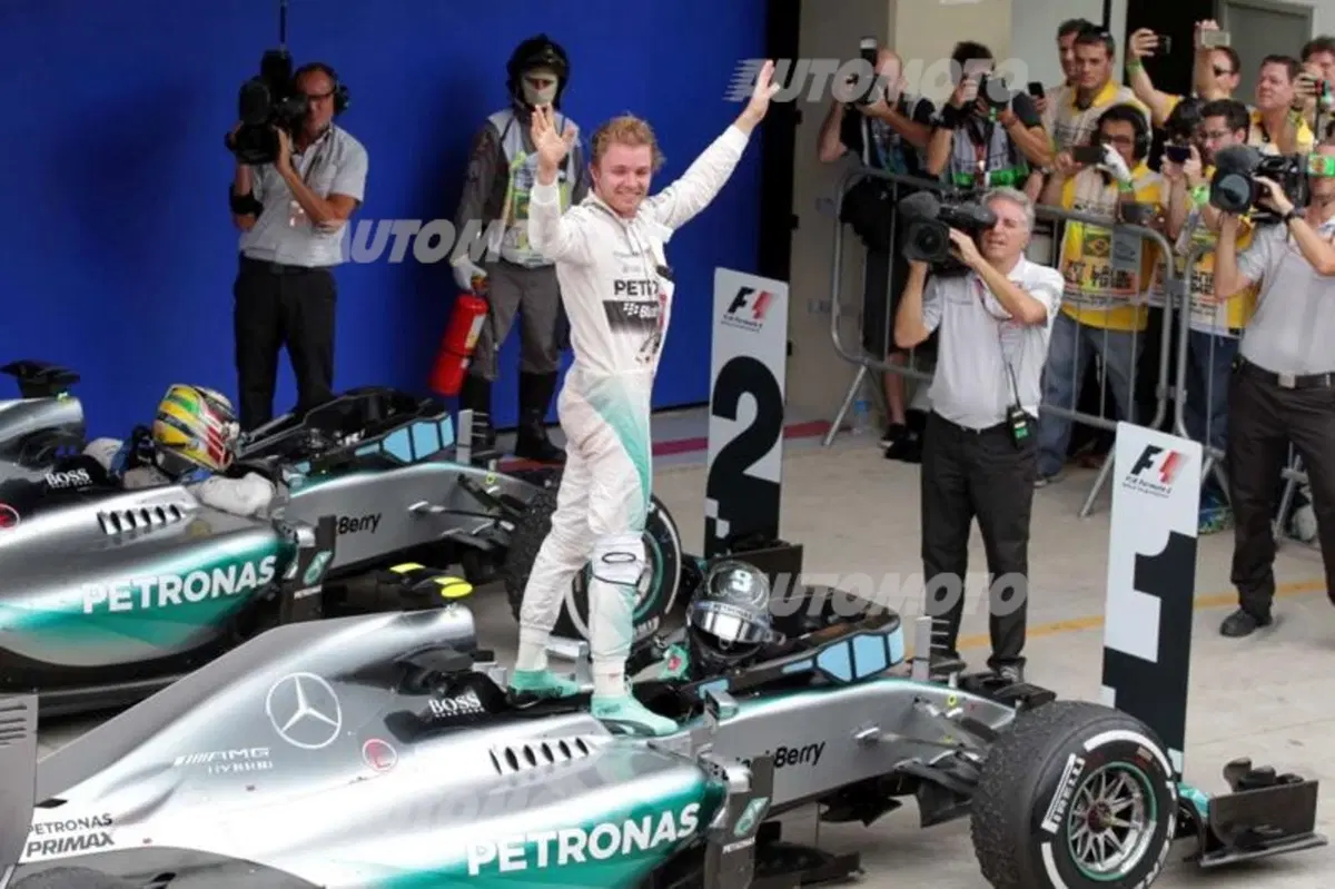 F1, GP Brasile 2015, le pagelle di Interlagos (21)