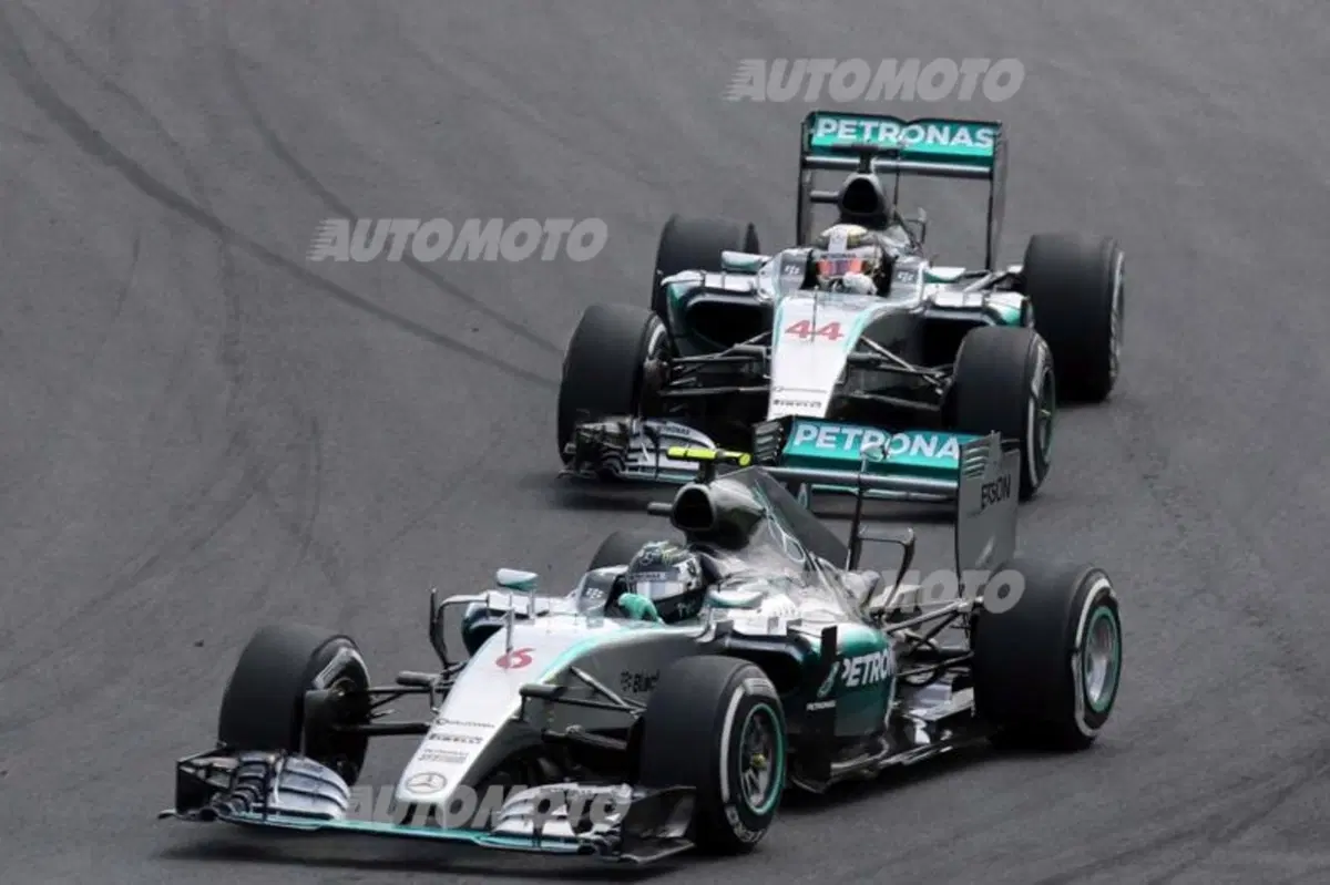 F1, GP Brasile 2015, le pagelle di Interlagos (24)