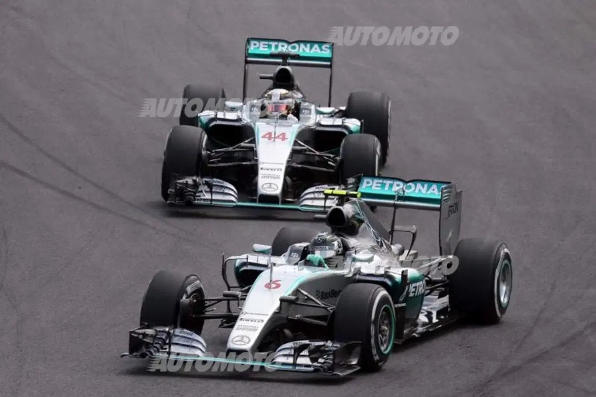F1, GP Brasile 2015, le pagelle di Interlagos (25)