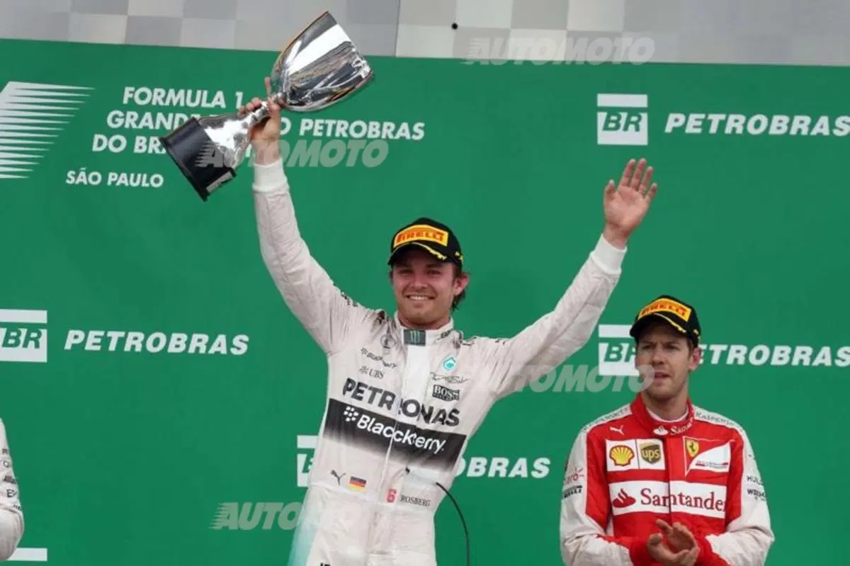 F1, GP Brasile 2015, le pagelle di Interlagos (26)