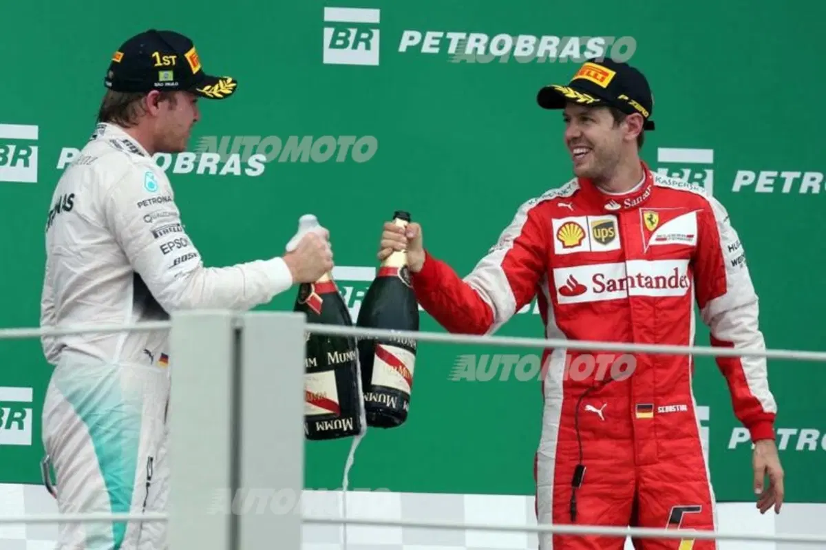 F1, GP Brasile 2015, le pagelle di Interlagos (27)