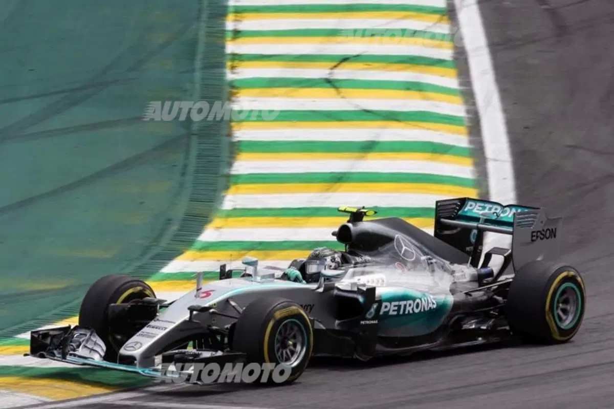 F1, GP Brasile 2015, le pagelle di Interlagos (28)