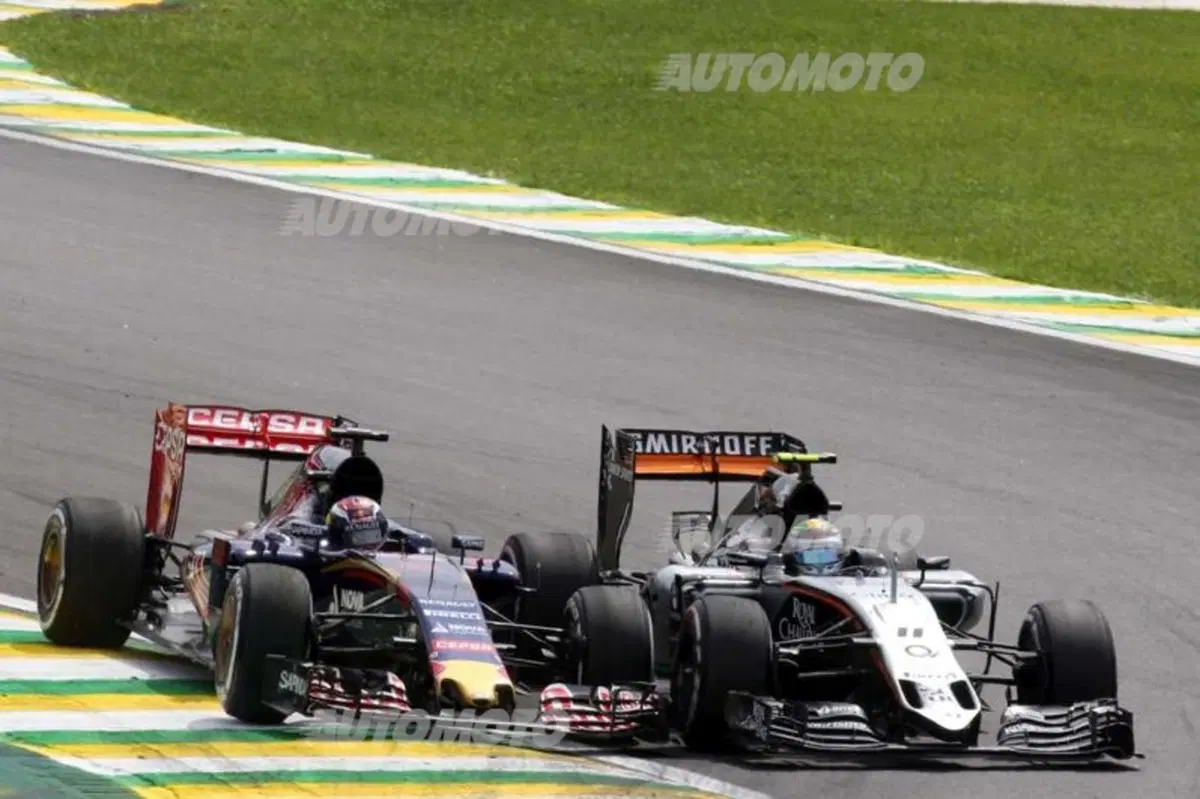 F1, GP Brasile 2015, le pagelle di Interlagos (31)