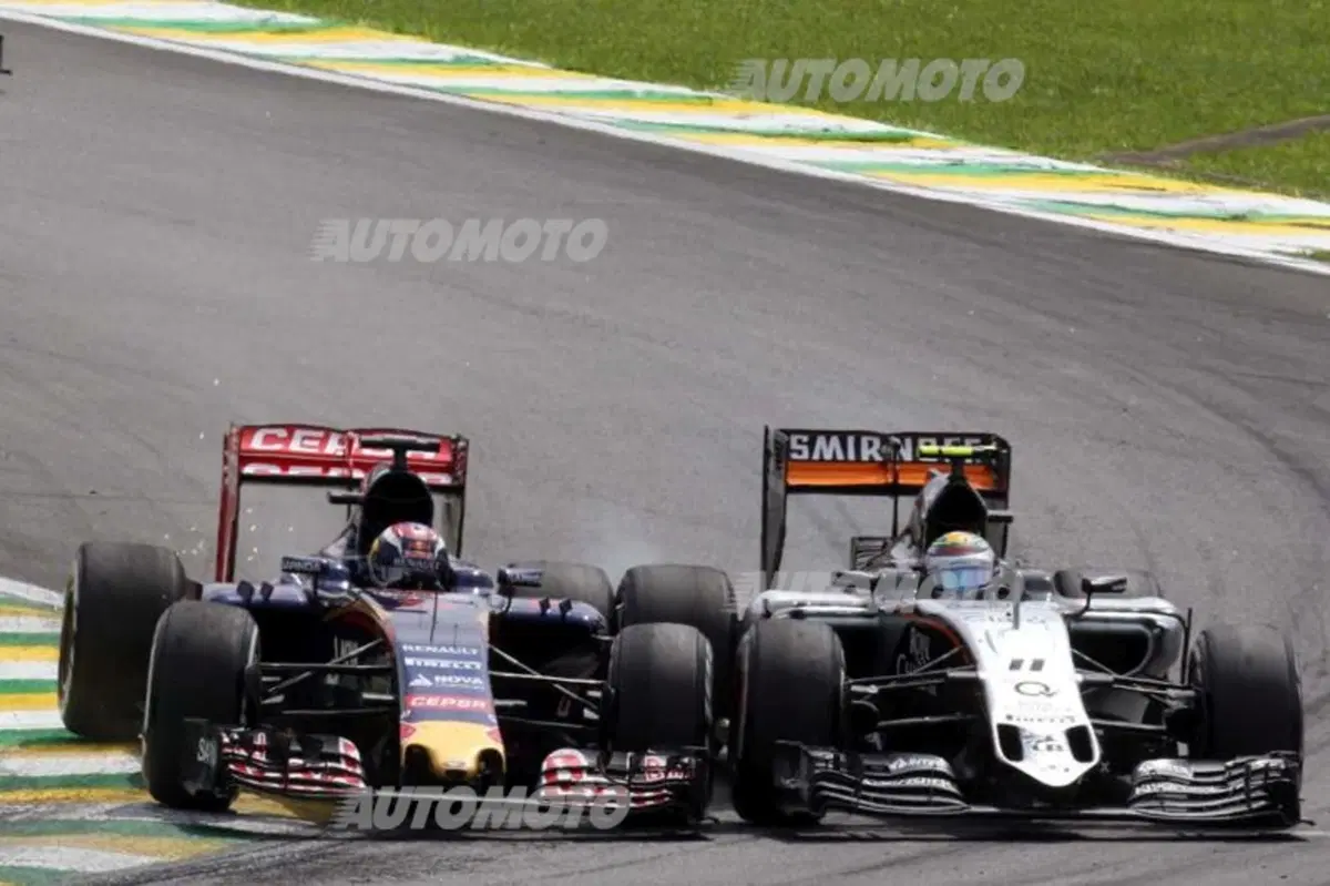 F1, GP Brasile 2015, le pagelle di Interlagos (32)