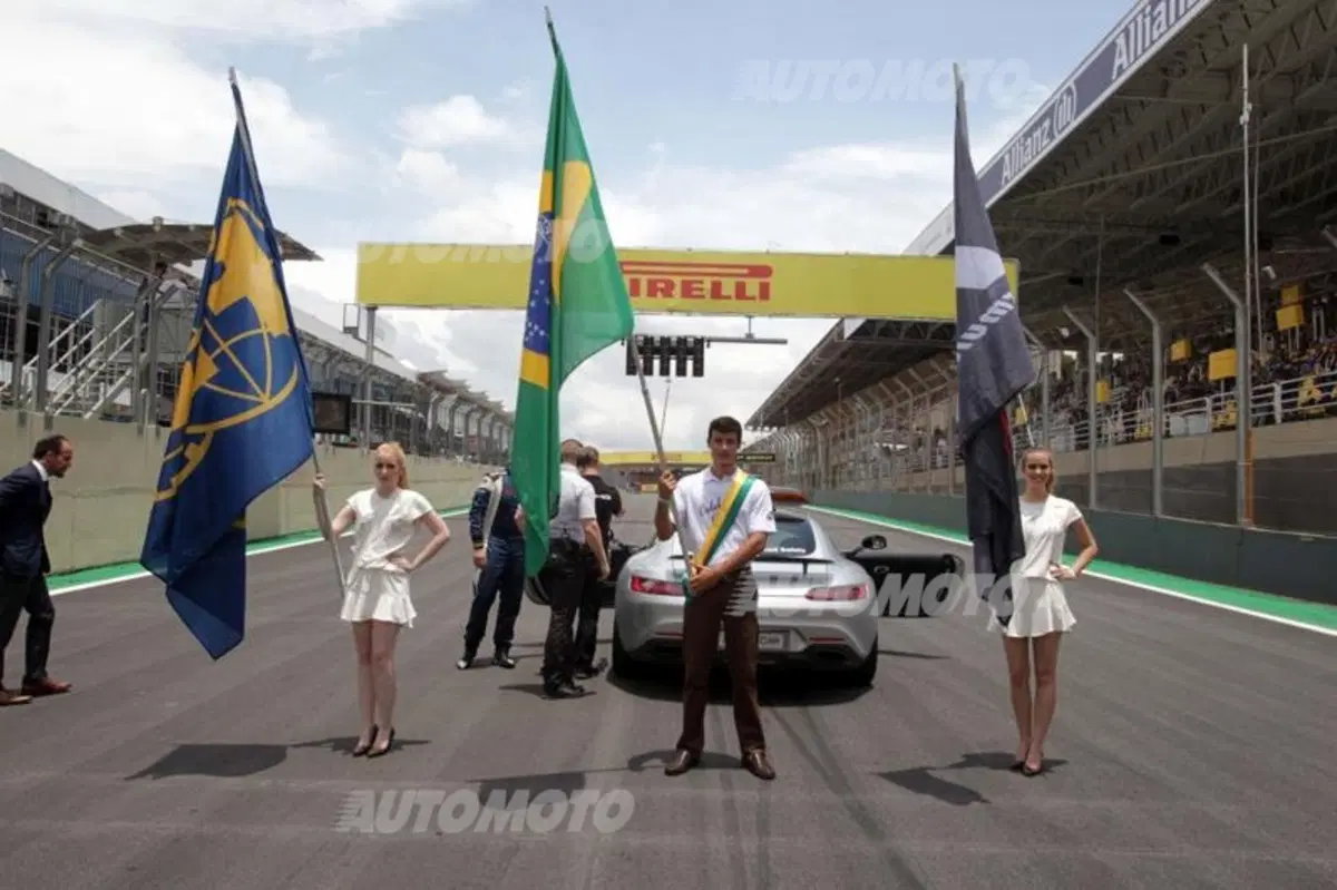F1, GP Brasile 2015, le pagelle di Interlagos (33)