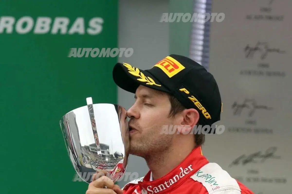 F1, GP Brasile 2015, le pagelle di Interlagos (34)