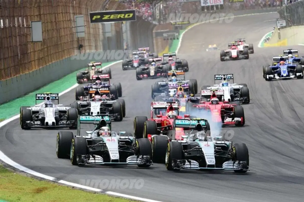 F1, GP Brasile 2015, le pagelle di Interlagos (37)