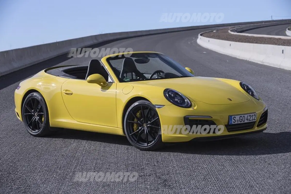 Porsche 911 restyling (991 II) (7)