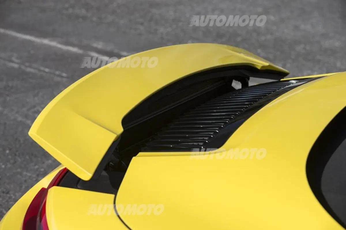 Porsche 911 restyling (991 II) (10)