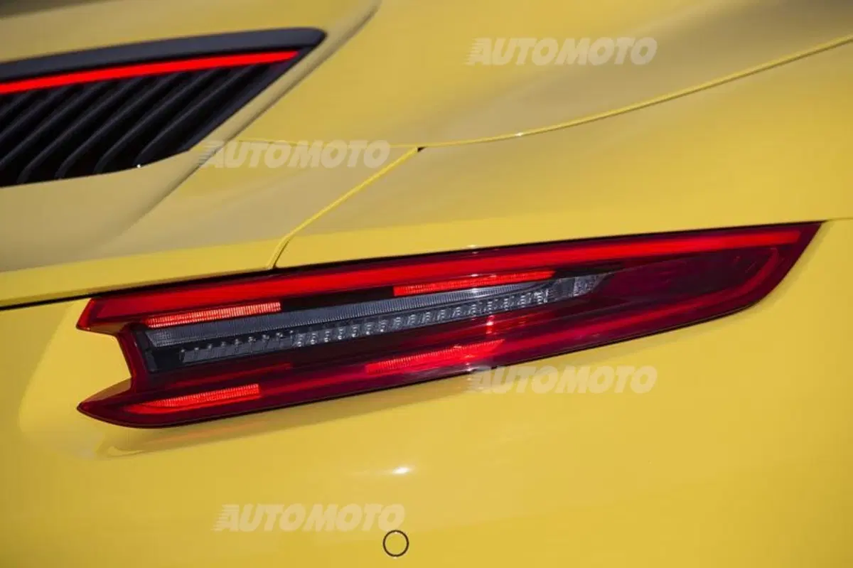 Porsche 911 restyling (991 II) (11)