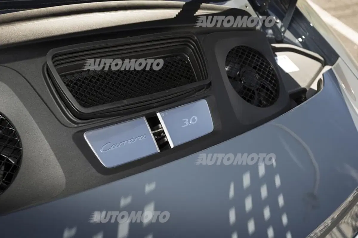 Porsche 911 restyling (991 II) (13)