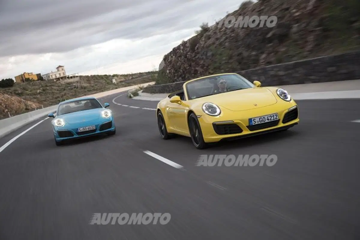 Porsche 911 restyling (991 II) (17)