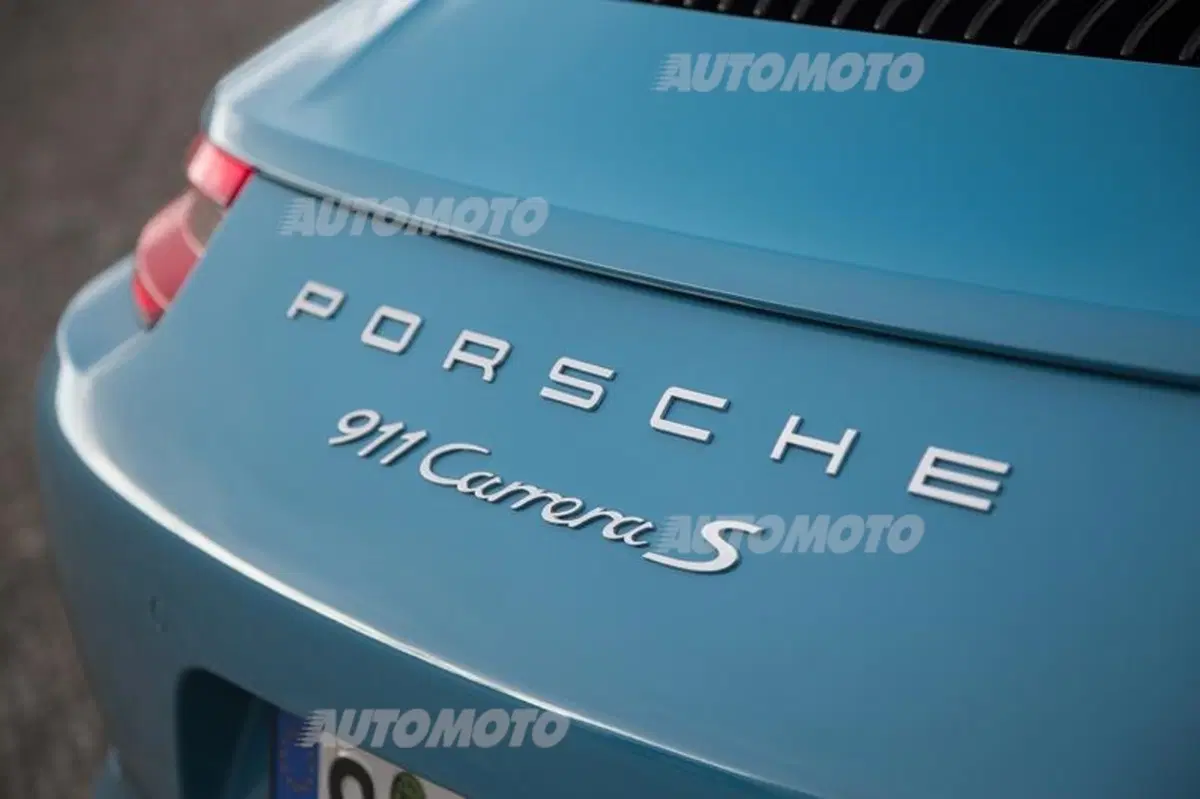 Porsche 911 restyling (991 II) (19)