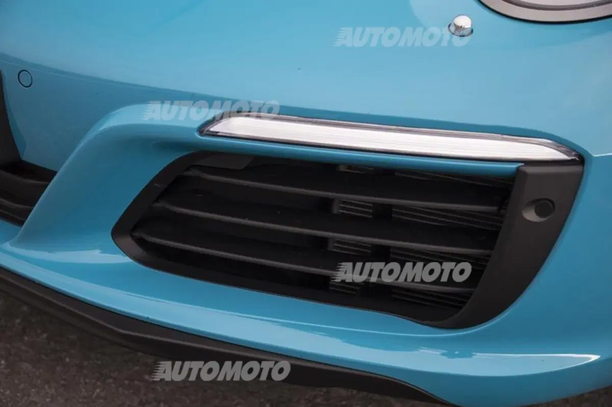 Porsche 911 restyling (991 II) (21)
