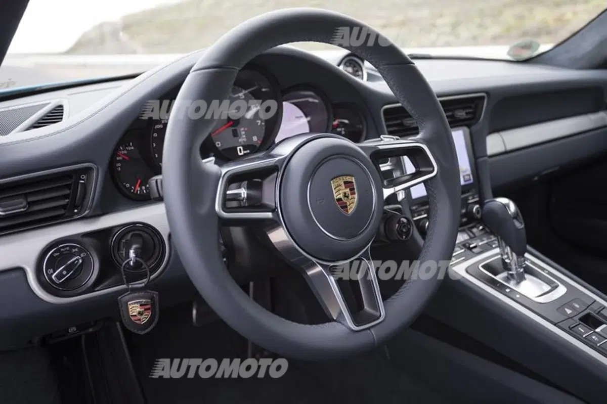 Porsche 911 restyling (991 II) (22)