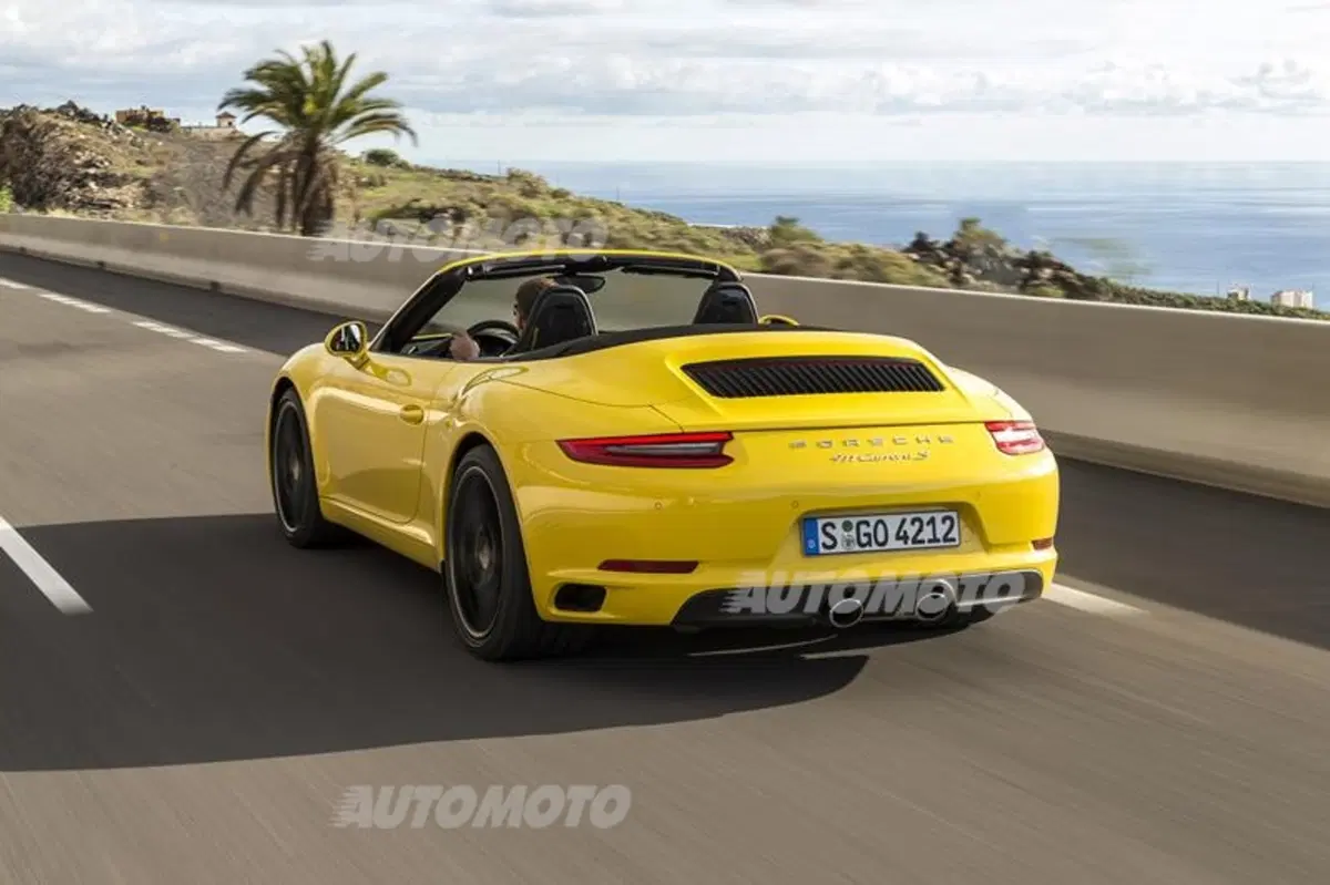 Porsche 911 restyling (991 II) (28)