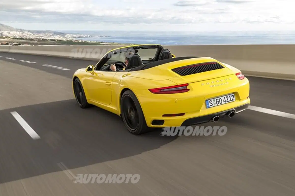 Porsche 911 restyling (991 II) (30)