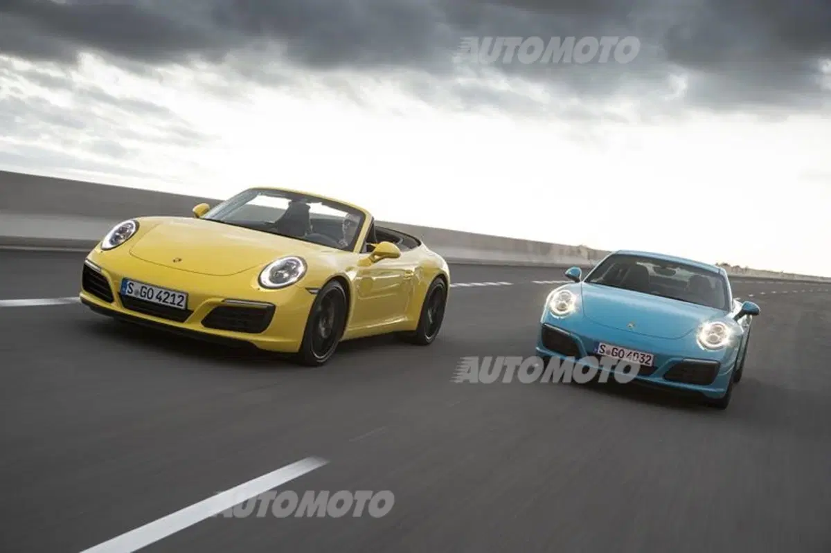 Porsche 911 restyling (991 II) (32)