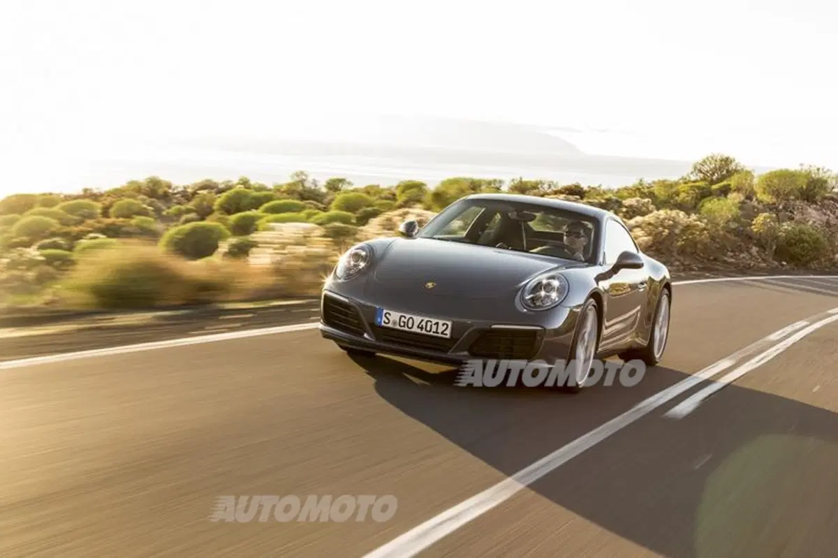 Porsche 911 restyling (991 II) (39)