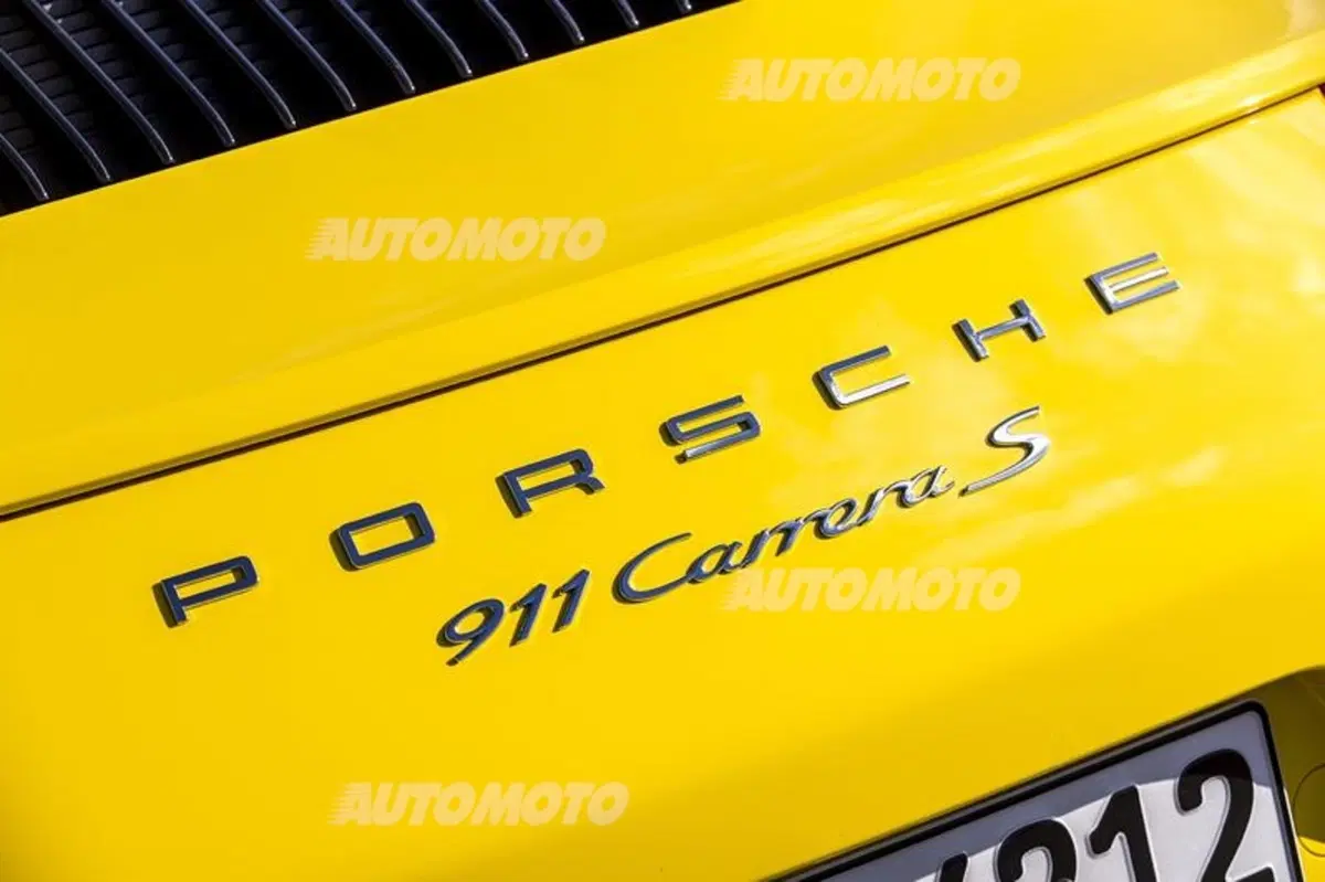 Porsche 911 restyling (991 II) (44)