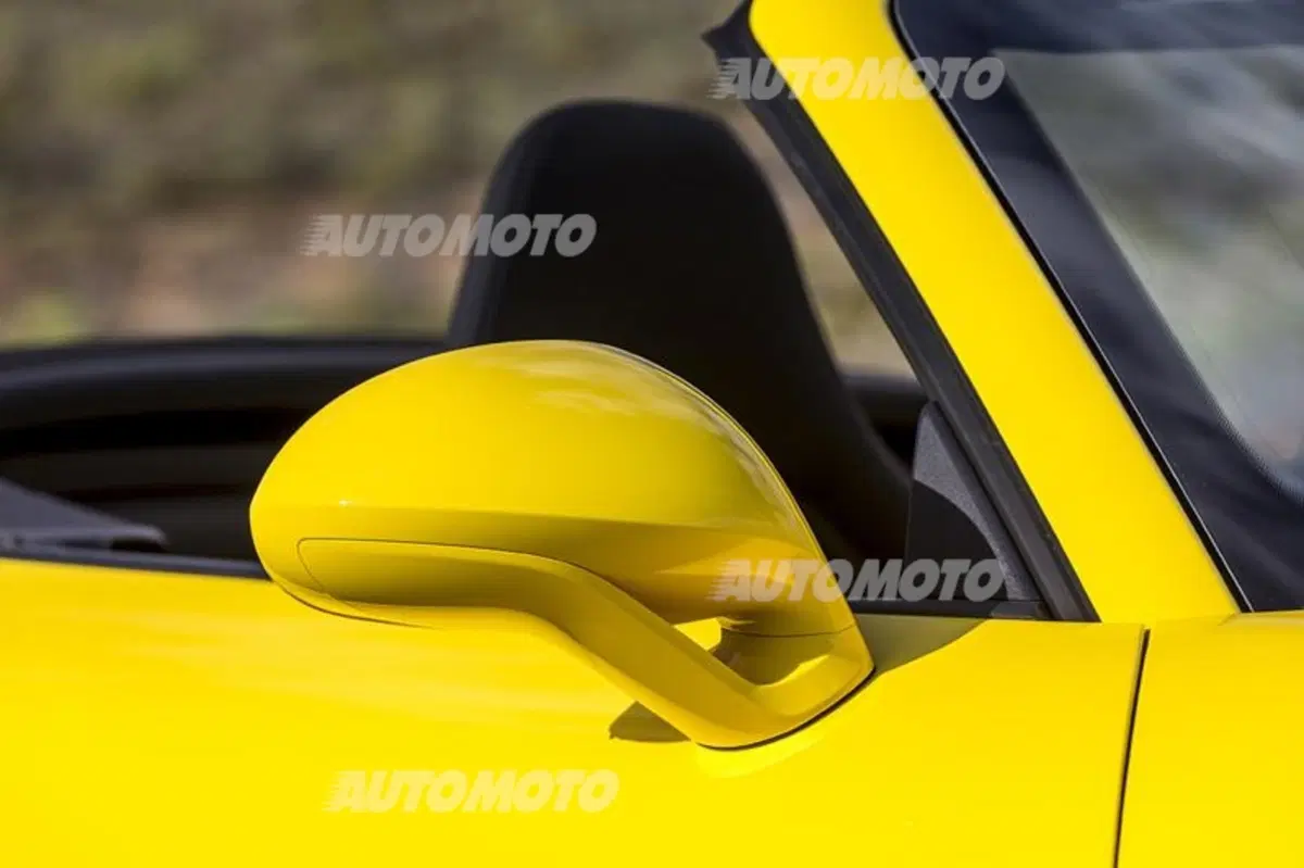 Porsche 911 restyling (991 II) (47)