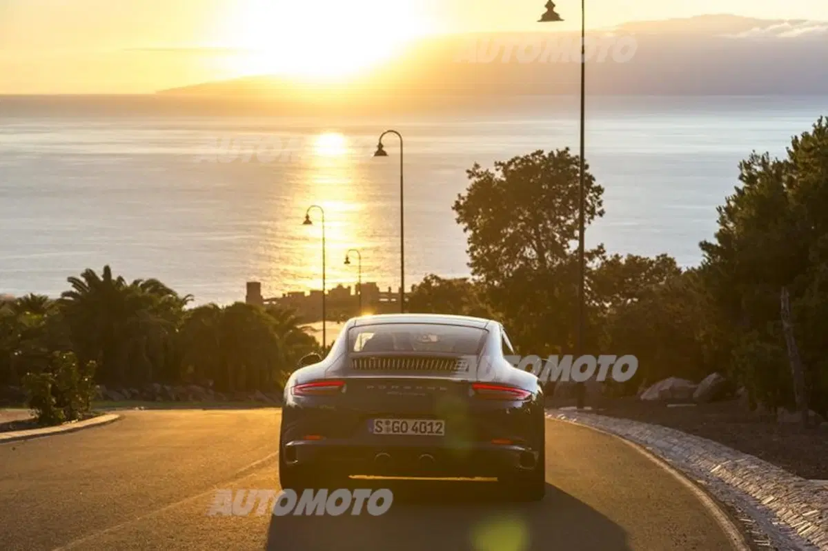 Porsche 911 restyling (991 II) (51)
