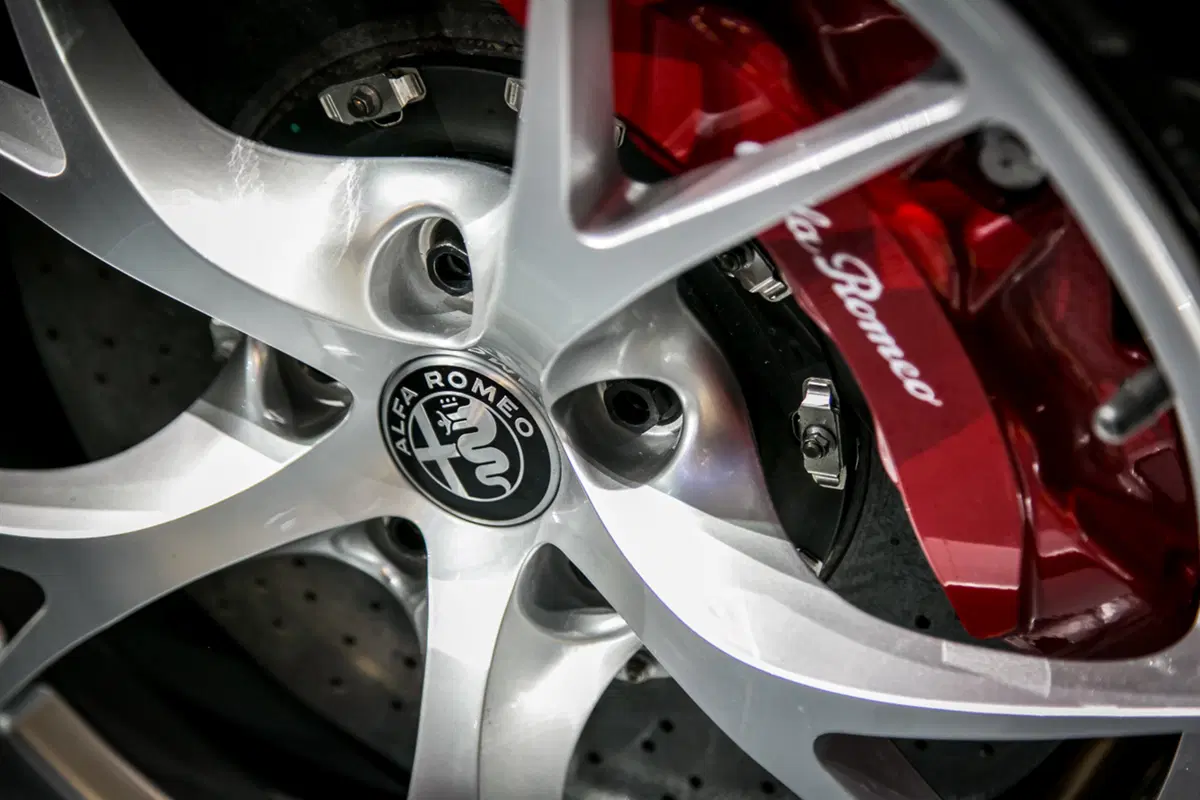 Alfa Romeo Giulia: la lista dei motori benzina e Diesel (5)