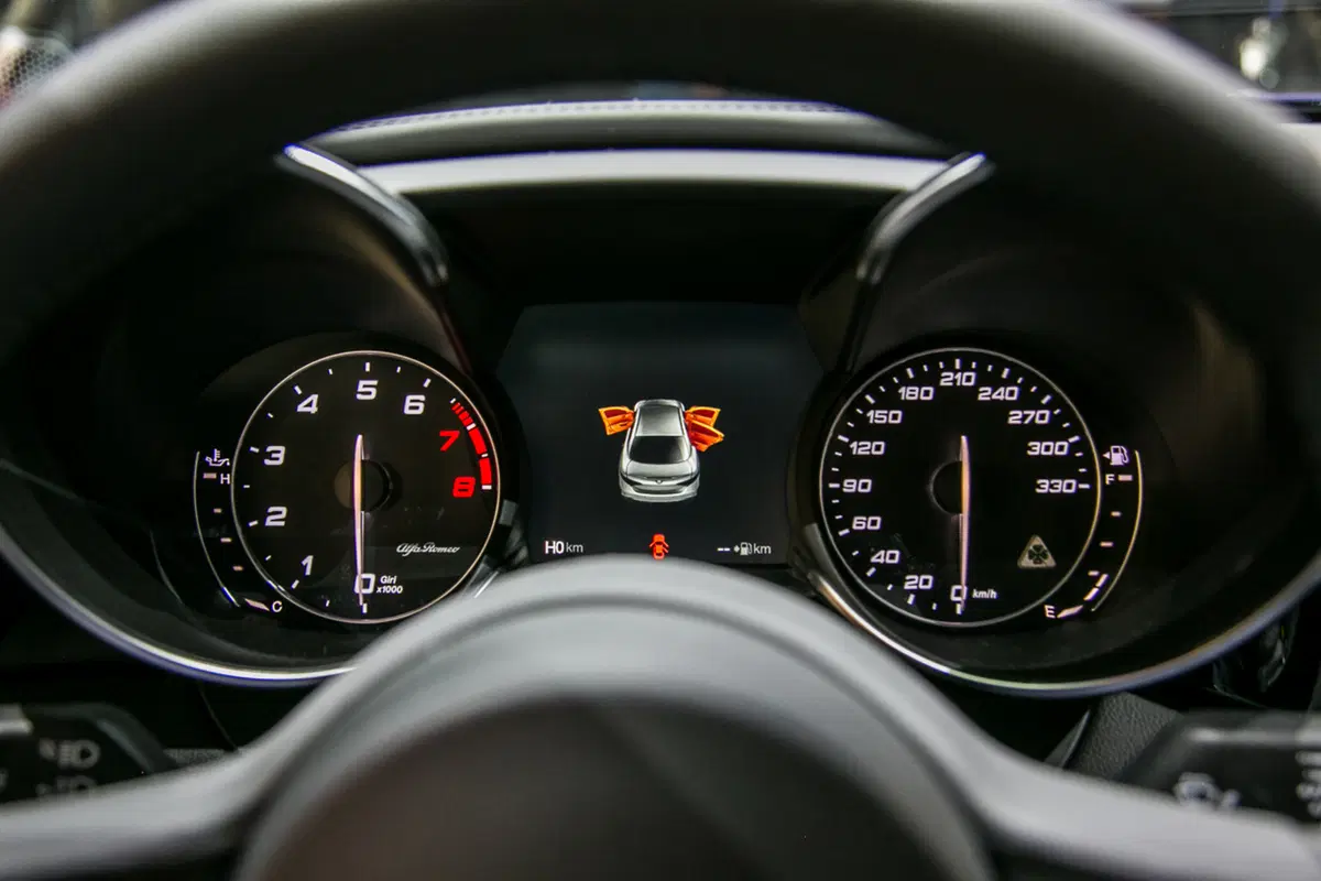 Alfa Romeo Giulia: la lista dei motori benzina e Diesel (7)