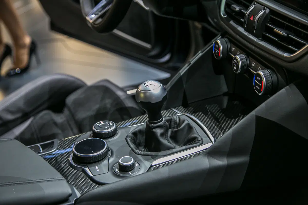 Alfa Romeo Giulia: la lista dei motori benzina e Diesel (9)
