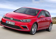 Nuova Volkswagen Golf: sarà così l'ottava generazione?