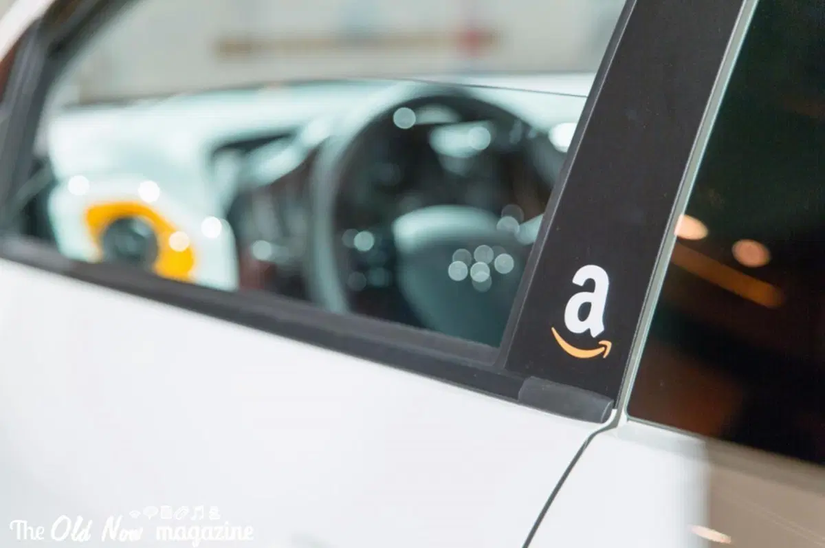 Toyota Aygo Amazon Edition: si ordina e si acquista solo online (6)
