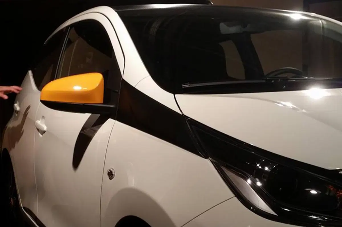 Toyota Aygo Amazon Edition: si ordina e si acquista solo online (9)