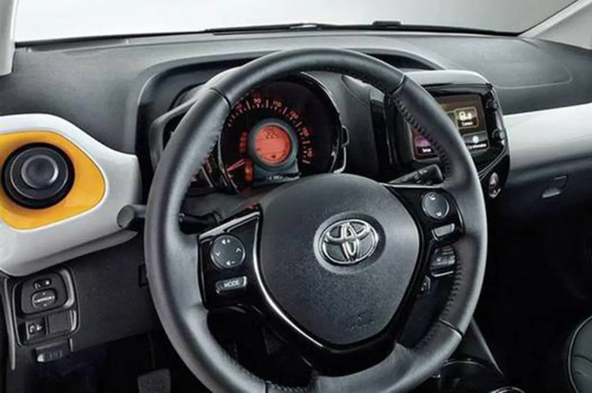 Toyota Aygo Amazon Edition: si ordina e si acquista solo online (11)