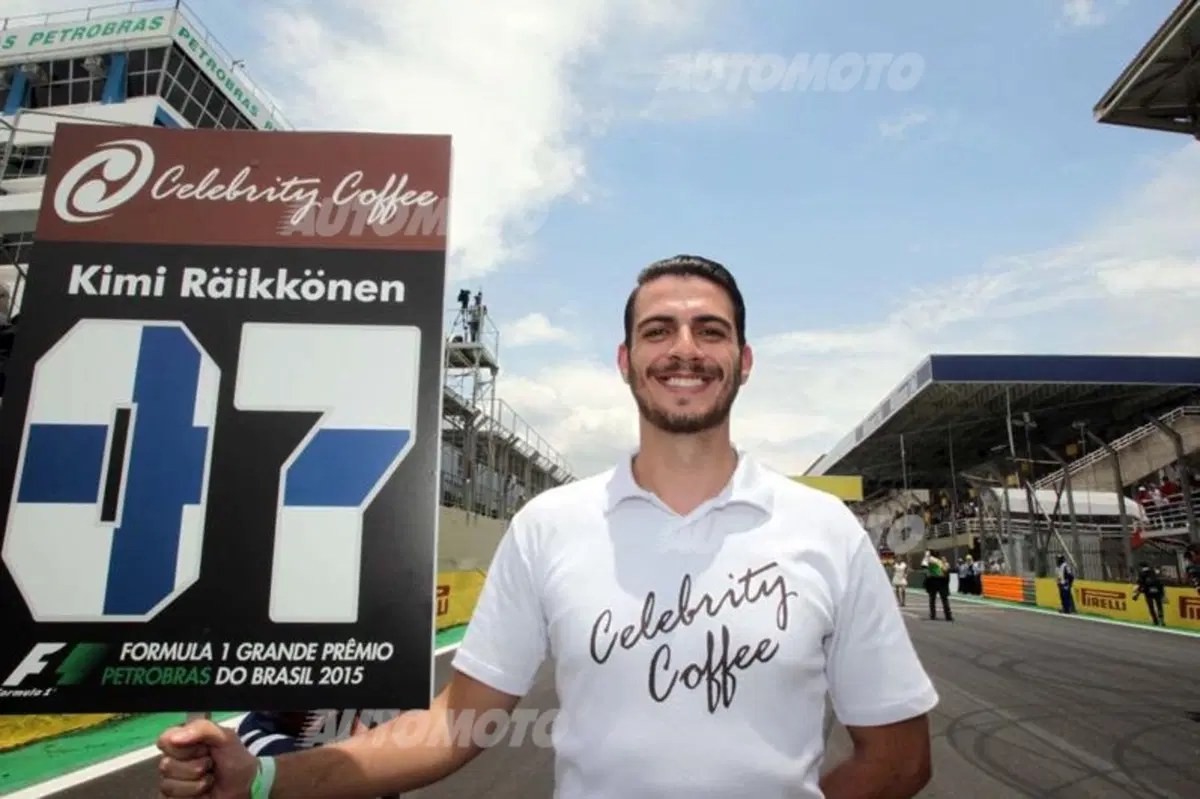 F1, GP Brasile 2015: le foto più belle (19)