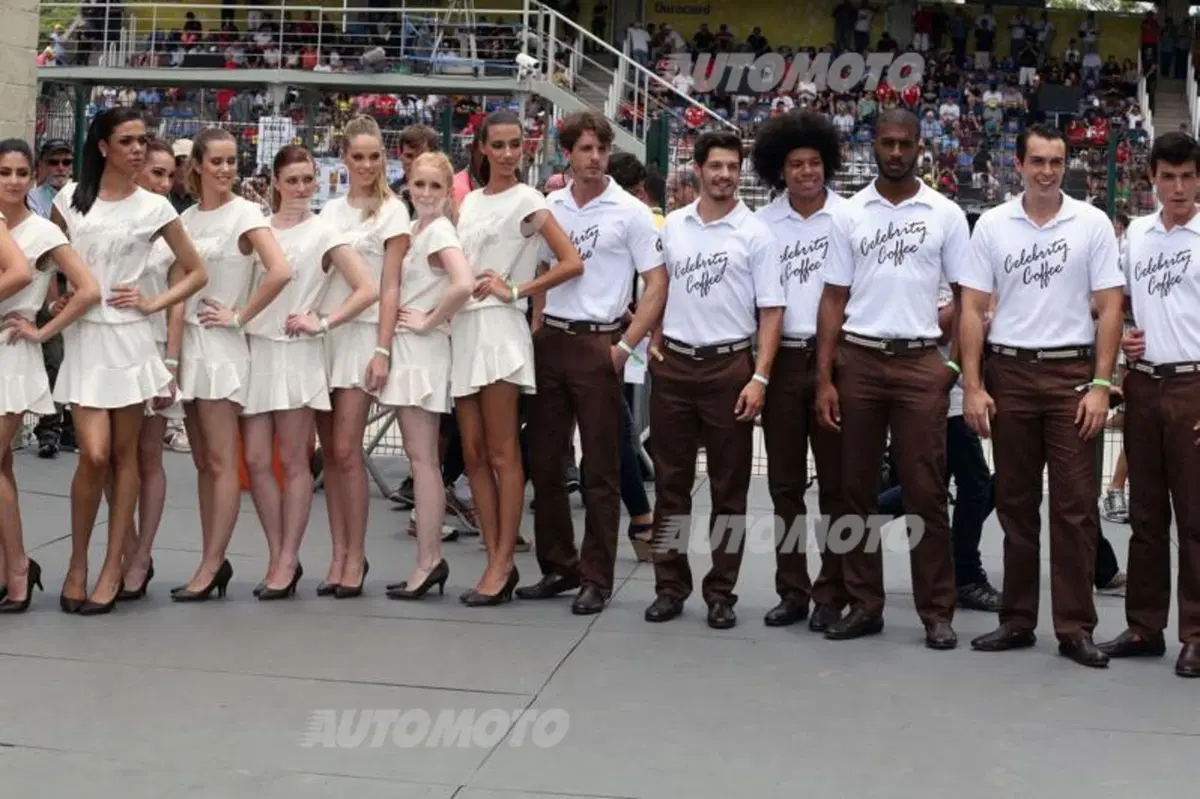 F1, GP Brasile 2015: le foto più belle (24)