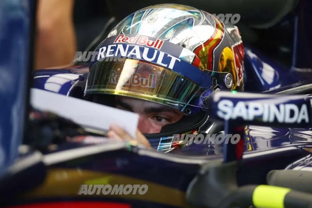 F1, GP Brasile 2015: le foto più belle (45)