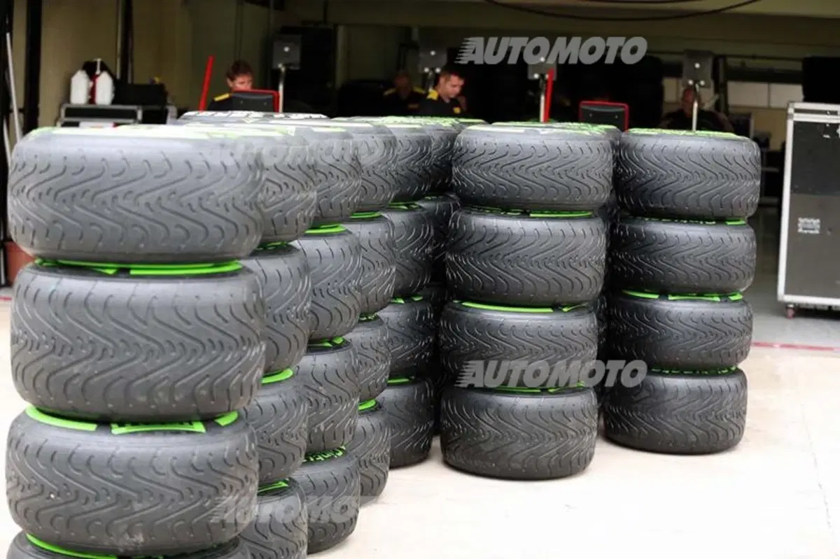 F1, GP Brasile 2015: le foto più belle (49)