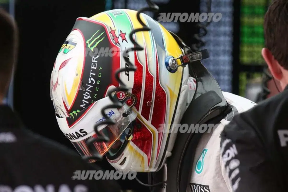 F1, GP Brasile 2015: le foto più belle (60)