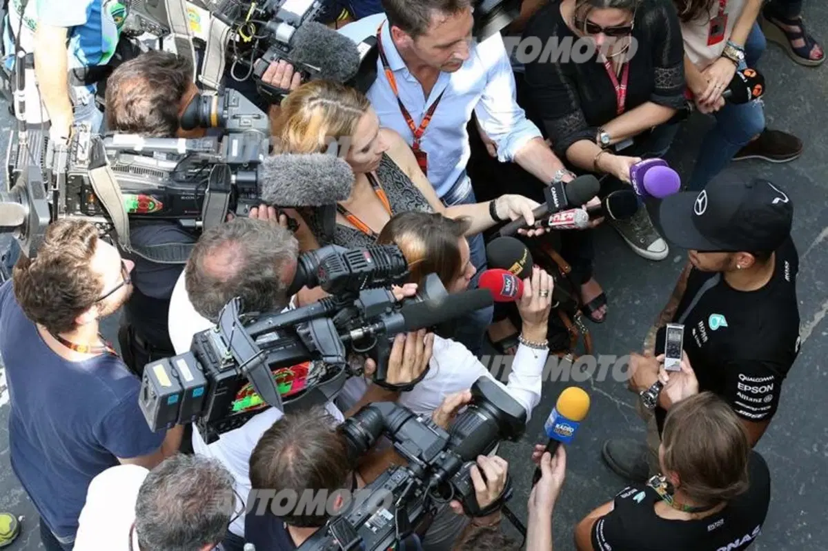 F1, GP Brasile 2015: le foto più belle (61)